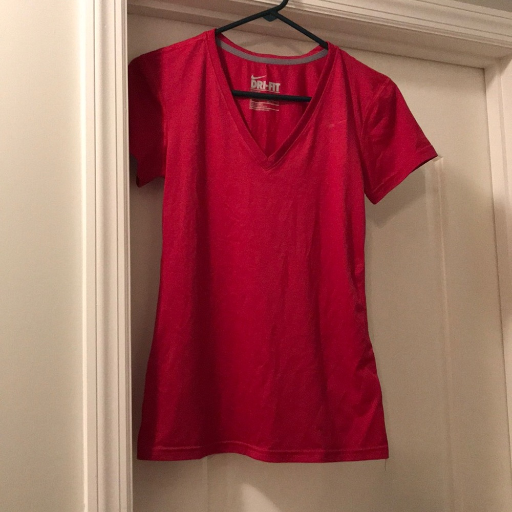 Nike Dri-Fit T-shirt